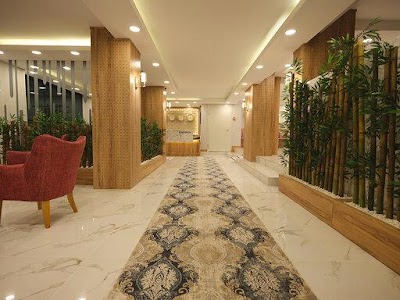 Kırıkkale Acar Hotel
