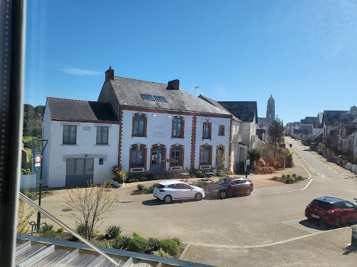 Photo de Village Club Goélia Les Voiles Blanches à Batz-sur-Mer (44740)