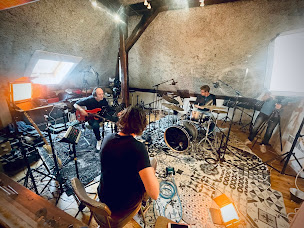 Photo n°10 de Studio Amper (Association Musicale…) à Clouange (Studio d'enregistrement)