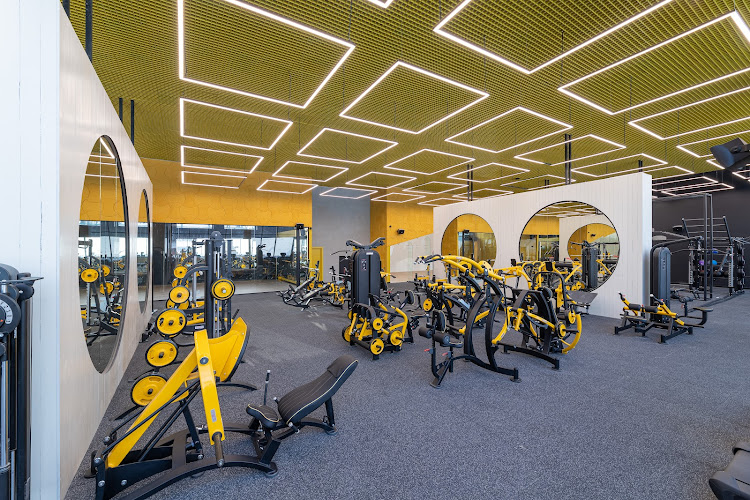 Emily Gym
