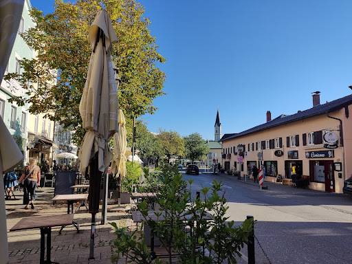 Carisma-Bar - Visual