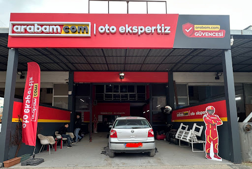 Arabam.com Oto Ekspertiz Bodrum