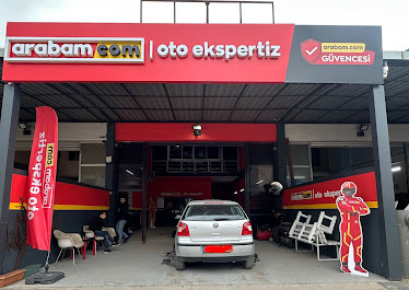 Arabam.com Oto Ekspertiz Bodrum