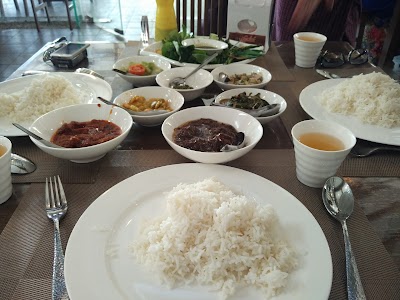 Photos of Yoon Khin Khin - Authentic Myanmar Cuisine & Asian Food