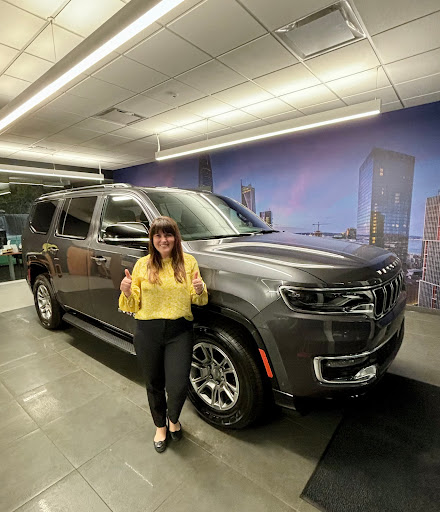 Garber Chrysler Dodge Jeep Ram Service Center - Thumbnail