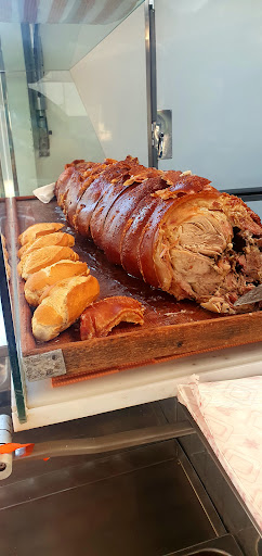 Porchetta Di Felice - Thumbnail