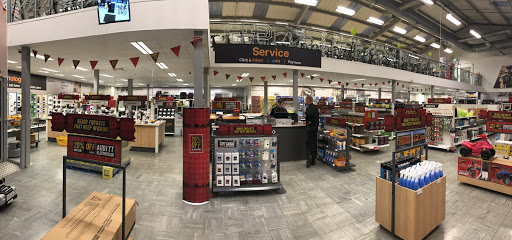 Halfords - Preston - Thumbnail