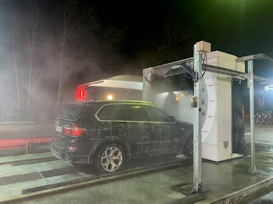 Photo n°2 de Monts Lavage à Monts (Station de lavage automobile)