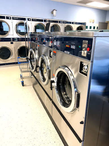 Fairview Quick Wash - Visual
