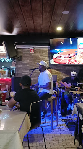 Nosso Buteco Horário de abertura