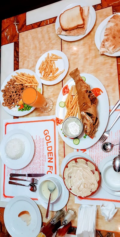 Photos of Golden Fork Restaurant
