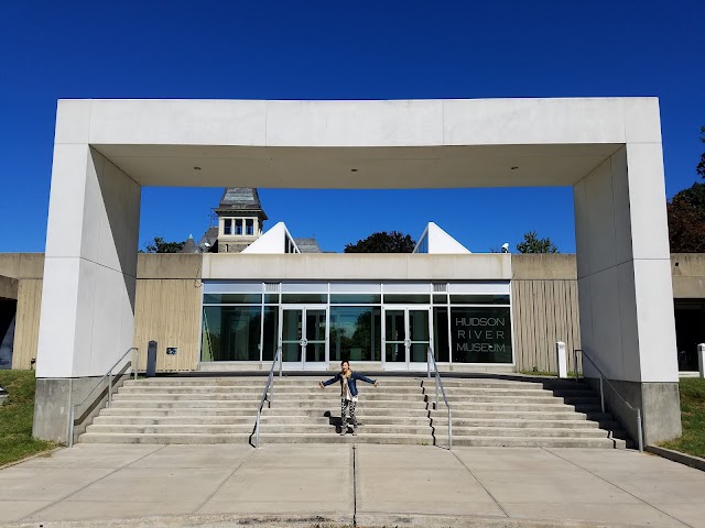 Hudson River Museum