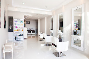 Photo n°5 de Bellax à Nice (Salon de coiffure)