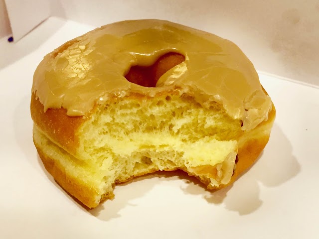 Dunkin' Donuts