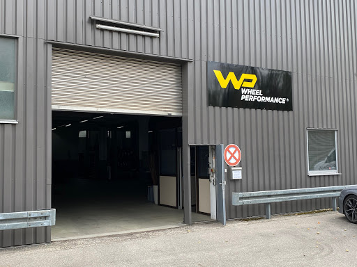 Wheel Performance Gmbh & Co. Kg