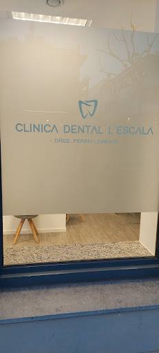 CLÍNICA DENTAL L'ESCALA PERAN LORENTE - Thumbnail
