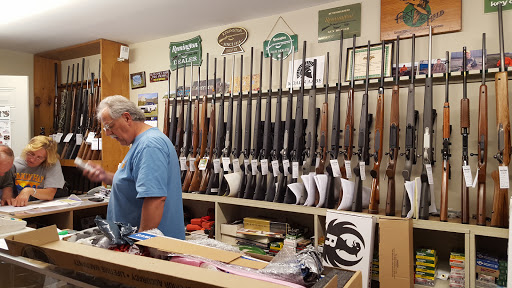 Skeeters Firearms Gallery - United States