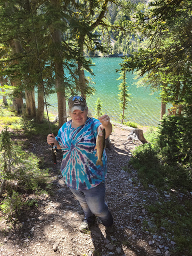Iron Lake Campground - Thumbnail
