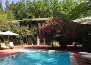 Photo n°12 de Serendip à Avignon (Maison de vacances)