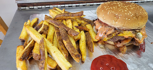 SuperFries + Smashburgers - Thumbnail