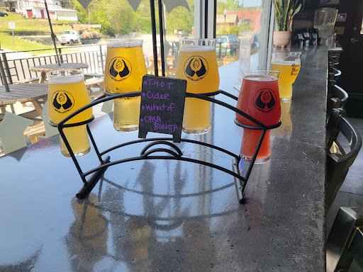 Cloven Hoof Brewing Gallery - United States