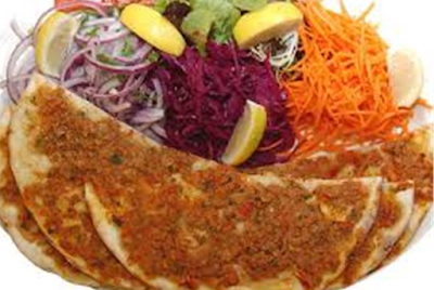 Şilan Lahmacun