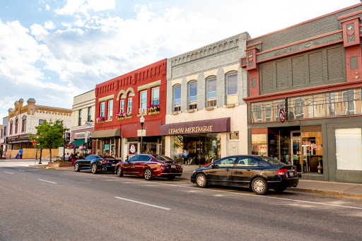 Marcellar's Vintage Wines and Brews