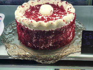 Photo n°19 de Coffee Factory à Dreux (Salon de thé)