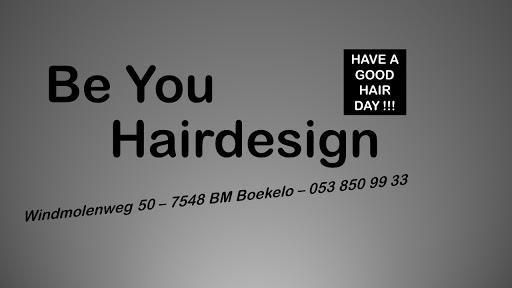 Be You Hairdesign - Thumbnail