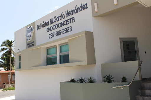 Arecibo Endodontics (Dr. Héctor M. García Hernández / Dr. Pedro M. Ramos Muñoz)