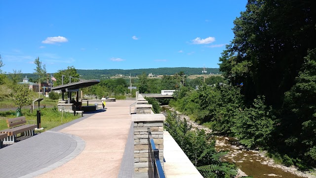 Watkins Glen Gorge Trail