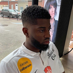 Photo n°28 de Beauty-Time & Artcoif Shop à Tourcoing (Barbier)