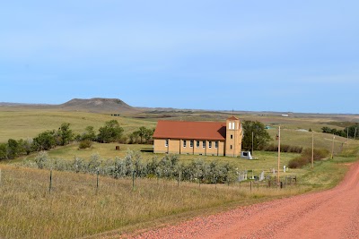 Saint Philip Church