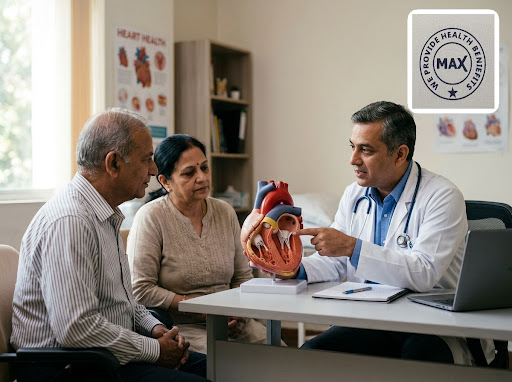 Heart valve problems can cause fatigue, breathlessness, chest discomfort and swelling in the legs… post image