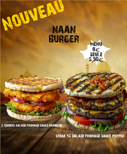 Photo 6 - Fastburger