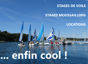 Photo n°9 de Centre Nautique de Roscanvel à Roscanvel (Club de voile)