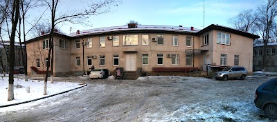 Photos of Punctul traumatologic Nr. 1