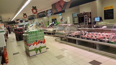 Photos of IKI - Vilijampolė
