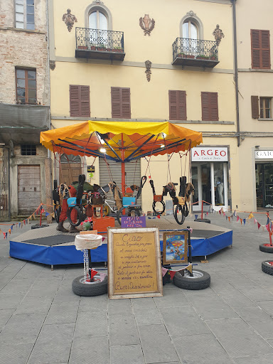 Argeo di Carla e Paola