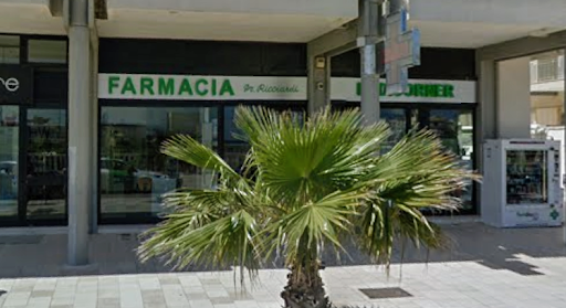 FARMACIA DR. NICOLA RICCIARDI - Thumbnail