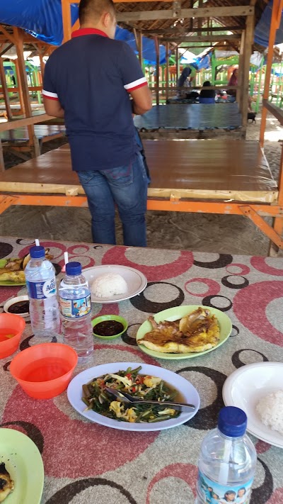 Photos of Surf Cafe Lampuuk Beach