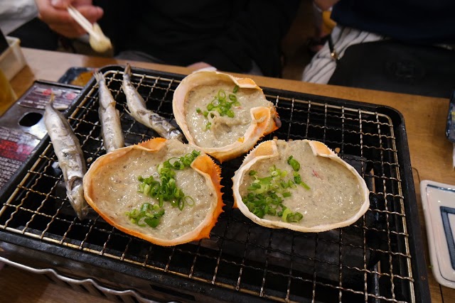 Isomaru Suisan