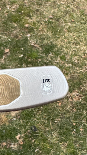 Garrity Golf - Visual