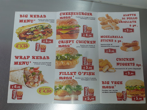 Good Luck 2 - Kebab - Thumbnail