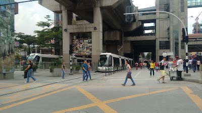 Photos of San Antonio TA