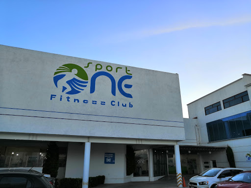 Sport One Fitness Club - Thumbnail