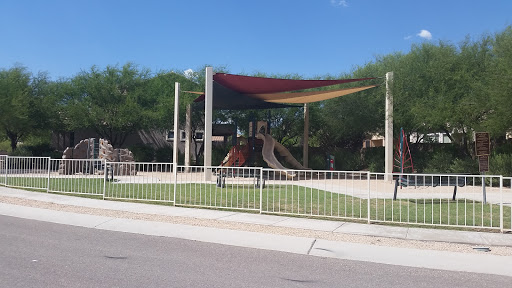 Torreno Park