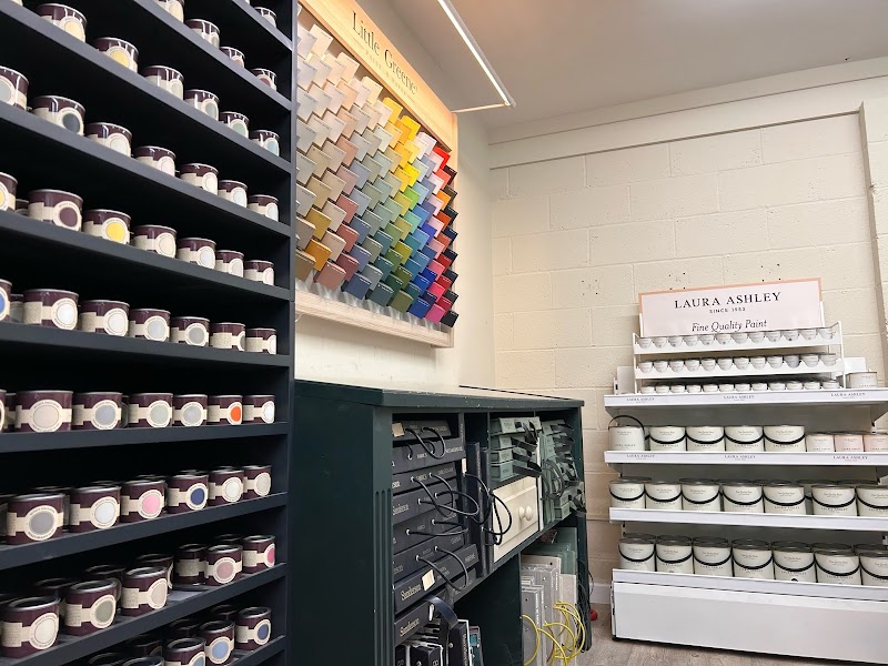Abington Decorating Supplies Ltd photo 3
