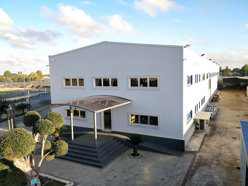OMC OFFICINE - Thumbnail