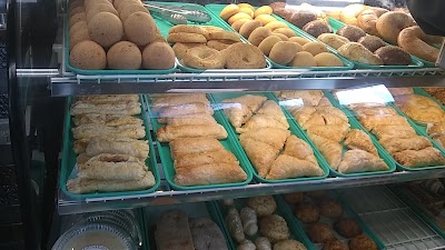 Caprichos Antioquenos Bakery